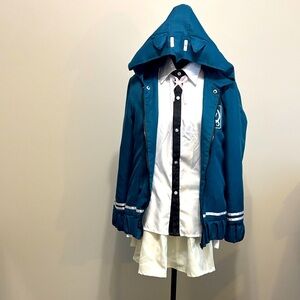 Nezuko demon slayer costume